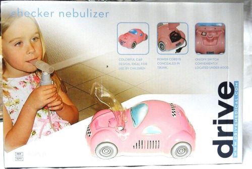 Dri-18040-p drive checker nebulizer for sale