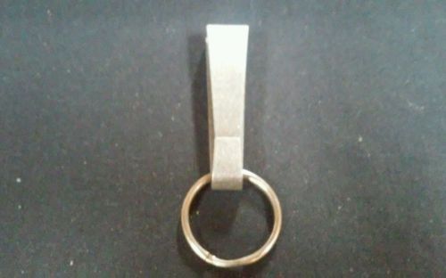 Belt Key Clip