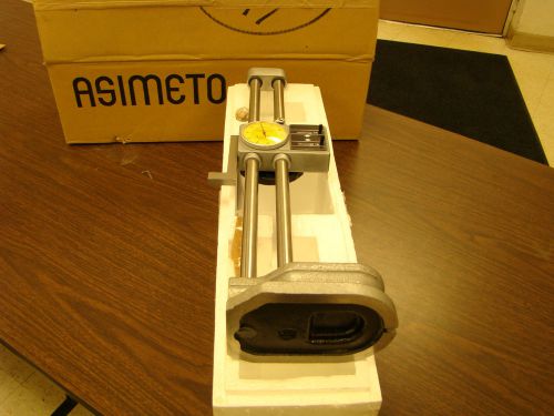 ASIMETO 18&#034; DIGIT COUNTER HEIGHT GAGE