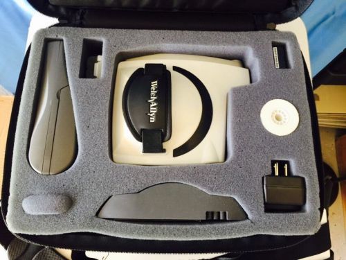 Welch Allyn SureSight 140 Series Portable Eye Vision Tester Screener