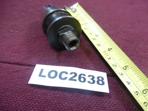 MOOG HYDRO-POINT COLLET CHUCK NO LIDS  LOC2638