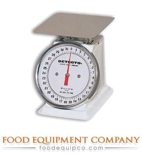 Detecto PT-2 Scale portion dial type 32 oz x 1/4 oz capacity