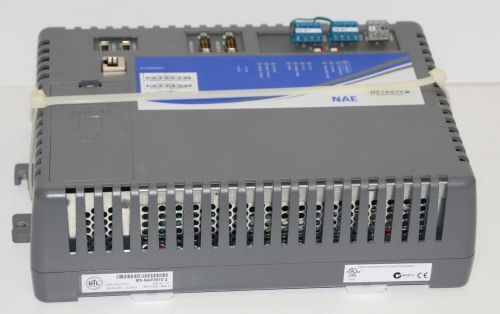 *NEW* Johnson Controls Metasys MS-NAE5510-2 Controller NAE 5510