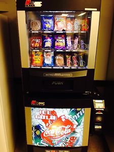 Vending Machine Multi Max