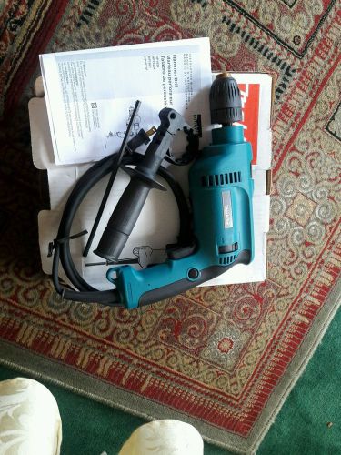 New makita HP1621 Hammer Drill