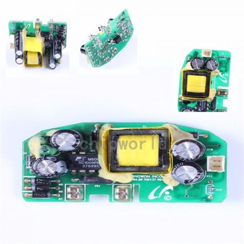 700mA  AC-DC 5V Switching Power Supply Module