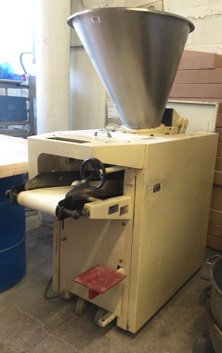 Dough Divider Kemper Imperator II MB