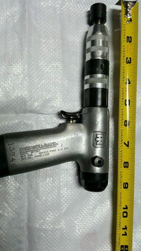 ingersoll rand air screwdriver 3RTQ51- aircraft tools ( dotco, sioux, snap on )