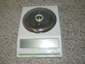 Mettler basbal bb240  lab scale balance for sale