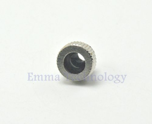 Dot Laser Metal Cap with Plastic Collimating Lens Frame M9 inner focus 8mm