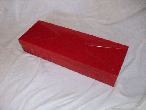 Fire sprinkler spare headbox, 6-head for sale