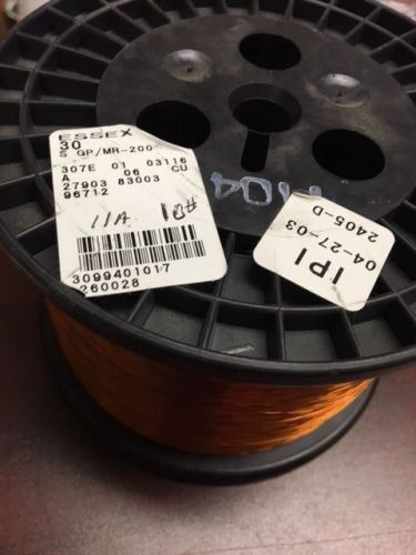 Essex 30 AWG MR-200