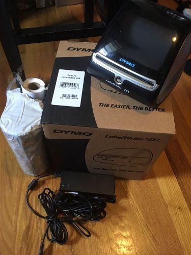 Dymo LabelWriter 4XL Label Thermal Printer