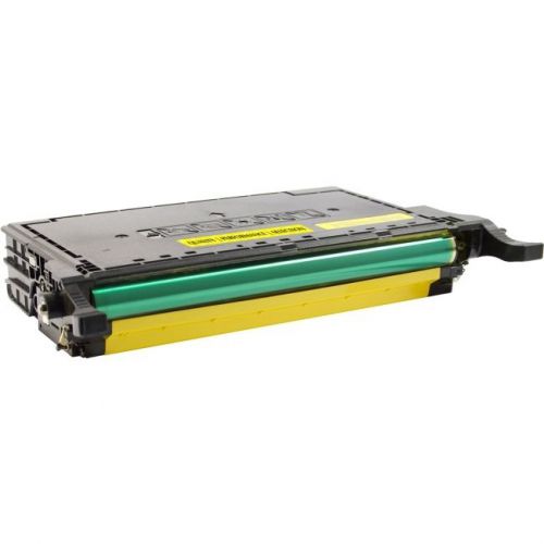 V7 TONER V7CLT-Y609S SAMSUNG YELLOW CLP-77XND TONER