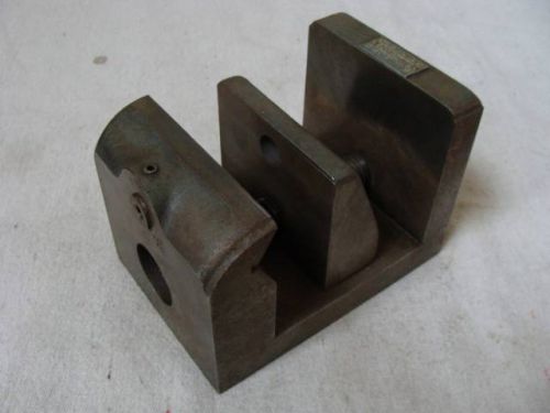 Universal engineering machinist vise 3 1/8&#034; jaws precision vise for sale