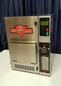 PERFECT FRY PFC5700 Self-Venting Ventless FRYER