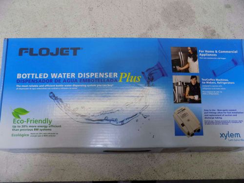 Flojet bw4000 bottled water dispensing system for sale