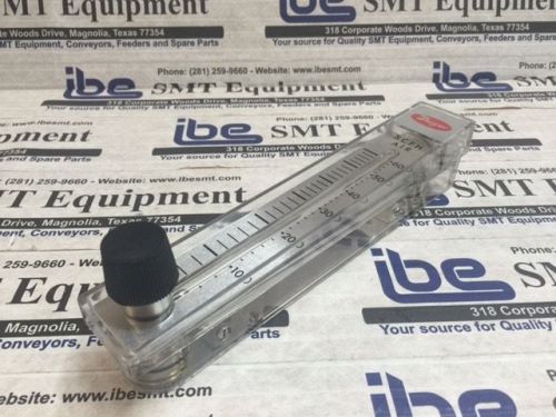 New Dwyer Rate-Master RMB Flowmeter RMB-57-SSV