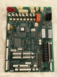 stryker CPU Flash 12 Board