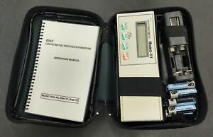 IHARA Ihac-11 Reflective Densitometer