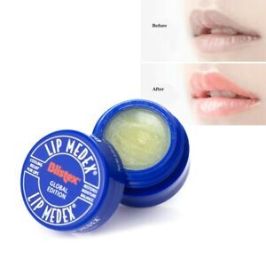 7g Blistex Medicate Moisturz Repair Lip Balm Tank Colorless Lip Cream GET OFFER