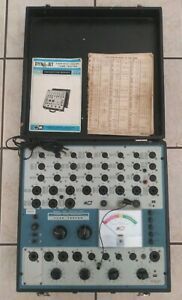 B&amp;K Dyna-Jet Tube Tester Model: 707