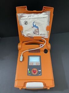 Cardiac Science G5 AED Cardiac Trainer Device Tested