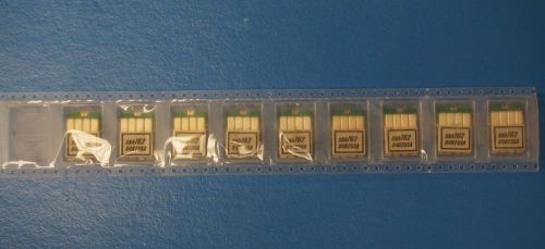 SRTEK SRA762-D4R25SA Mono Filter Lot of 9 *NEW*