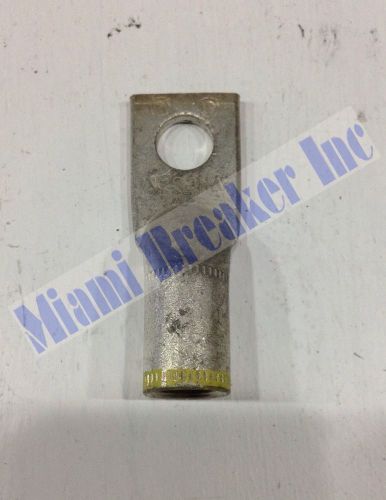 VHCS 1/0 250 Connector Compression Terminal