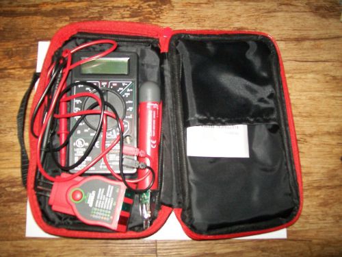 multimeter