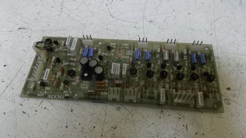 162636E CIRCUIT BOARD *USED*