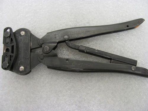 AMP 69248-4-J TYPE OB MOD J CRIMPER