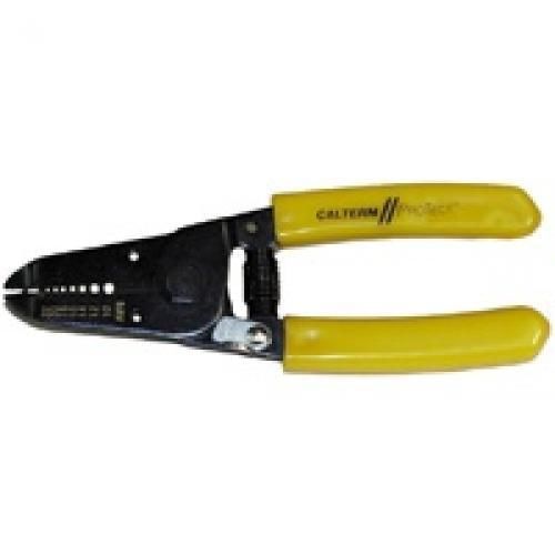 Calterm Inc STREAMLINE WIRE STRIPPER 66212