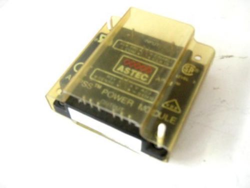 New Astec AMPSS Power Module 48V to 5V 50W DC AK60A-048L-050F10