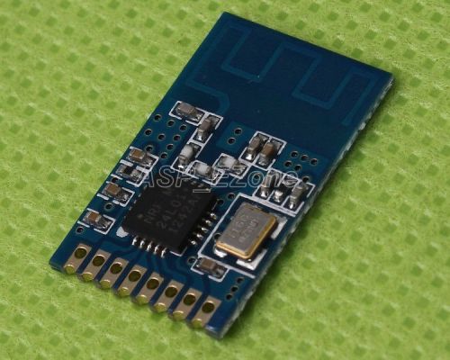 2.4g nrf24l01+ 2.4ghz rfid wireless transmission module 2dbm 1mw professional for sale