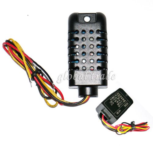 DHT21/AM2301 Digital Temperature And Humidity Sensor  Hot Sale