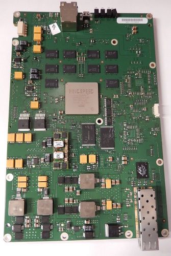 PCB MINDSPEED CPU M84020G-14P 721