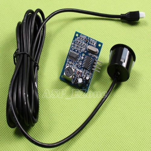 Ultrasonic module distance measuring transducer sensor professional waterproof for sale