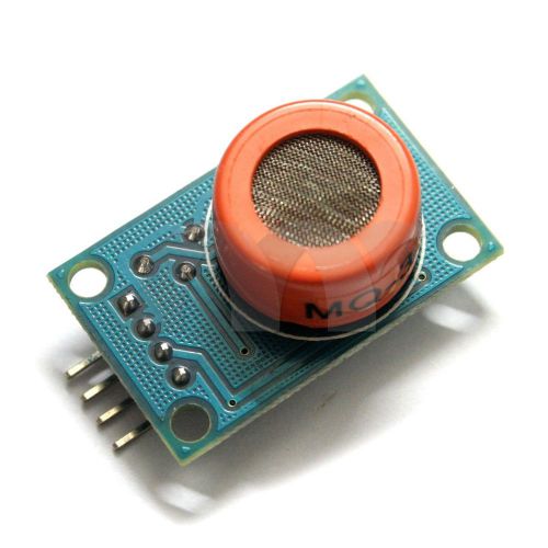 Mq-3 alcohol ethanol gas sensor module for arduino uno mega 2560 a068 for sale