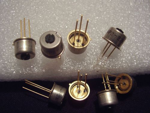 x10pcs trimmer potentiometer military: 150R-470R-1K-1K5-6K8-10K-33K or 47K Ohm