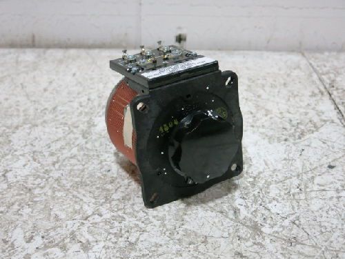 STACO 1010B VARIAC VARIABLE TRANSFORMER, 0-120 VAC, 10 AMPS