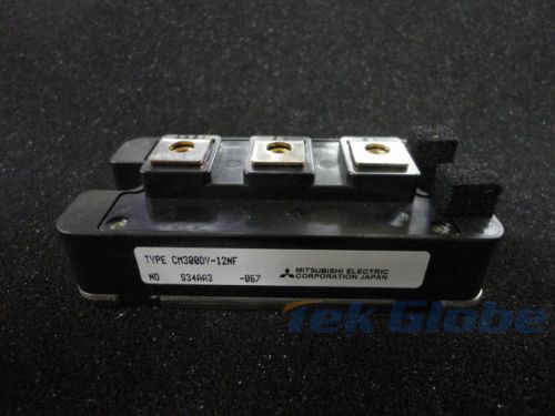 1pcs CM300DY-12NF MITSUBISHI IGBT Module N-CH 600V 300A