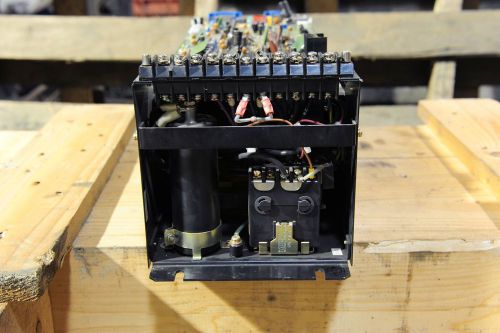 SANYO DENKI BL SUPER SERVO AMPLIFIER 20BA025FXW00 SERVO DRIVE