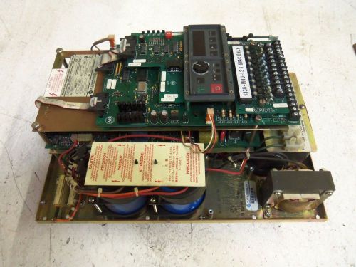 ALLEN BRADLEY 1336-BOO3-EJD-FA2-L3 SERIES A AC DRIVE *USED*