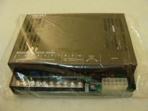 10085 New-No Box, Vexta B1218-06040HBL DC Motor Driver