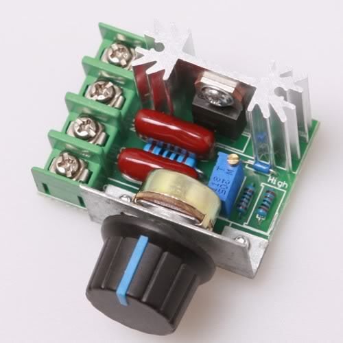 4 board high torque 2000w 13 khz 50v-220v 10a ac motor speed pwm controller for sale