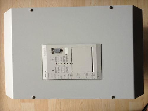 SIEMENS SIKOSTART 3RW2234-0DB15           3RW22340DB15