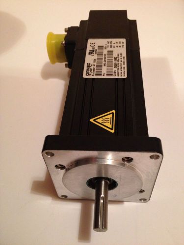 ORMEC SERVO MOTOR  MAC-G010A1/M2. BRAND NEW!!!