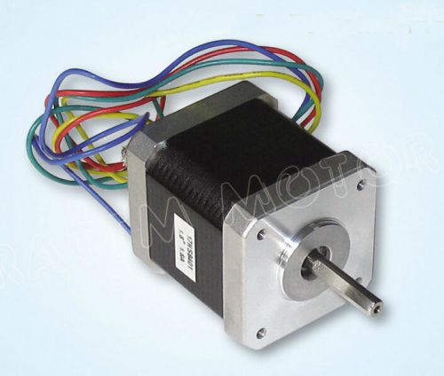 1pcs nema17 78 oz-in cnc stepper motor/1.8a for sale