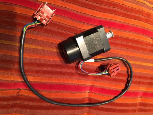 DRC TK913-051 Serial# 800 3889 Servo Motor  Made in U.S.A.